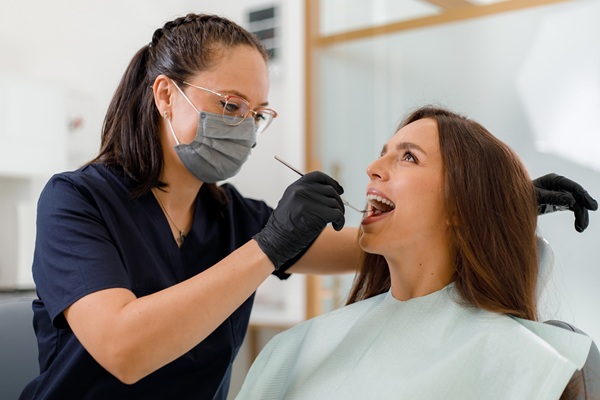 How Often Should I Visit My Dentist For A Dental Cleaning?