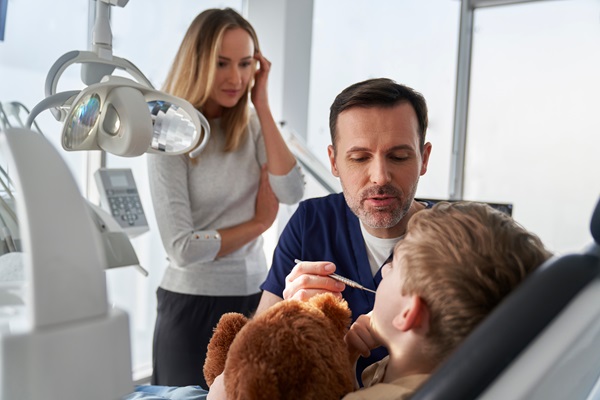 Ask A Family Dentist: What Is An Abscessed Tooth?
