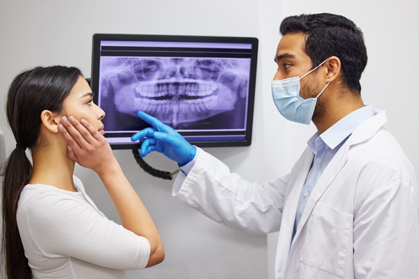 How A Root Canal Can Save Your Tooth