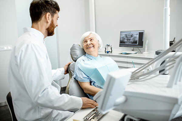 What To Expect When Getting Dentures